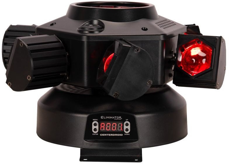 Eliminator Centerdroid (obrázek 3)