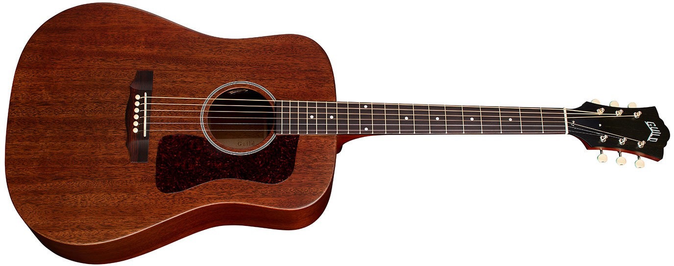 Guild D-20E NAT