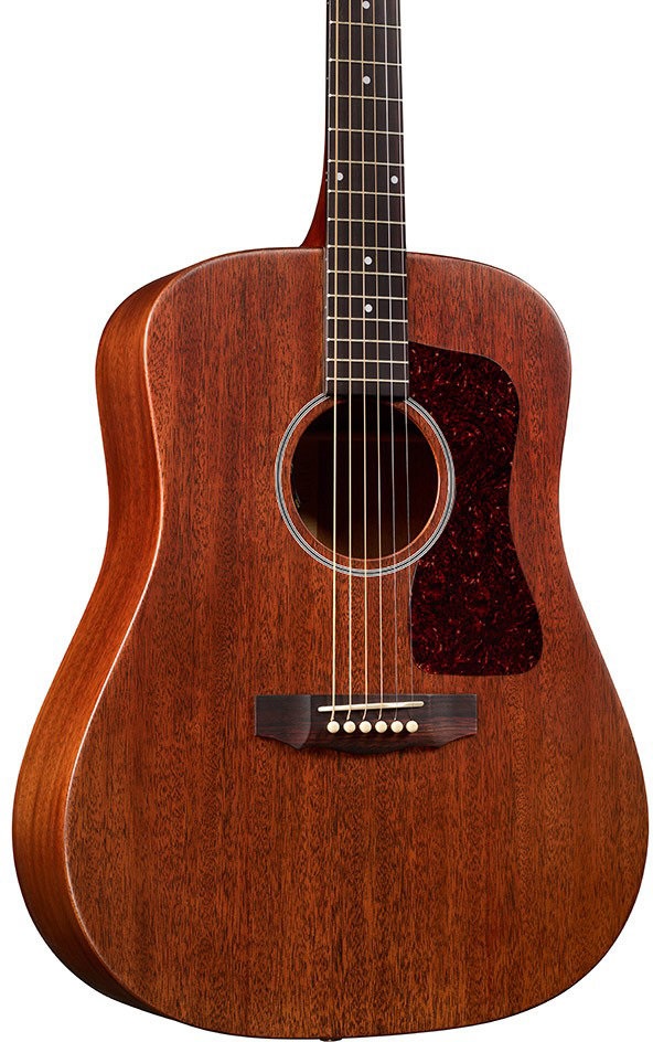 Guild D-20E NAT (obrázek 3)