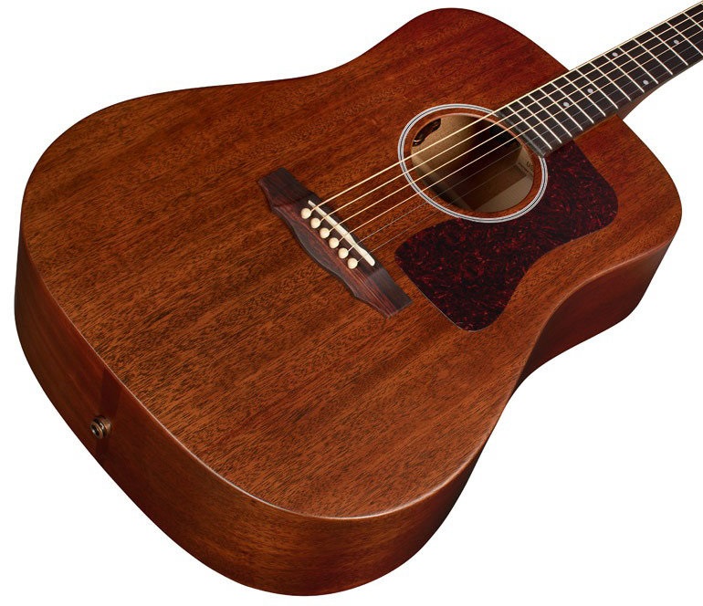 Guild D-20E NAT (obrázek 4)