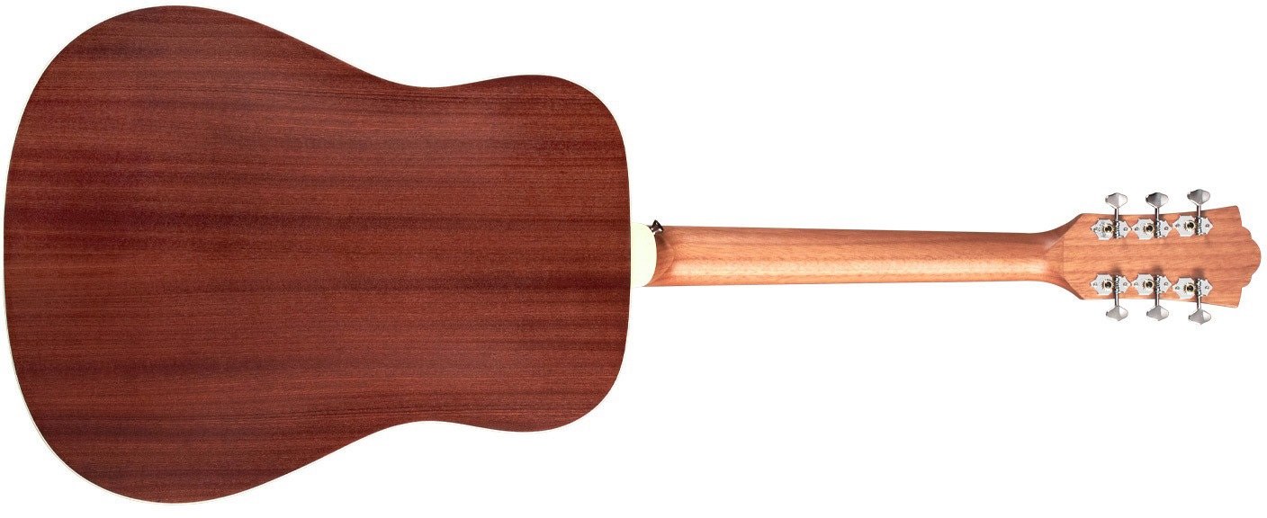 Guild D-240E Archback NAT (obrázek 2)