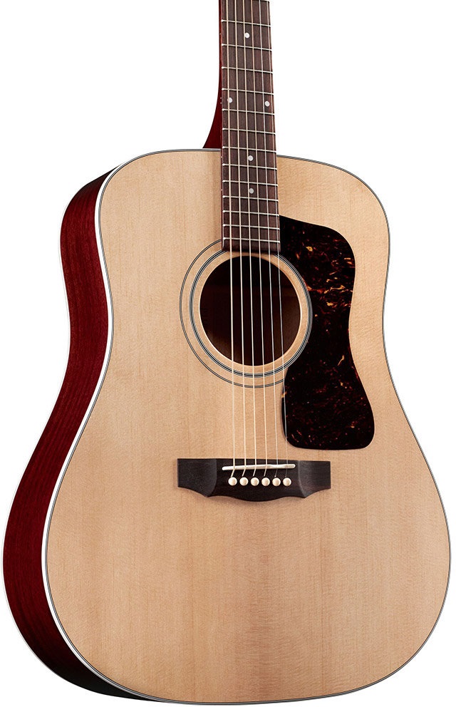 Guild D40E Standard NAT (obrázek 3)