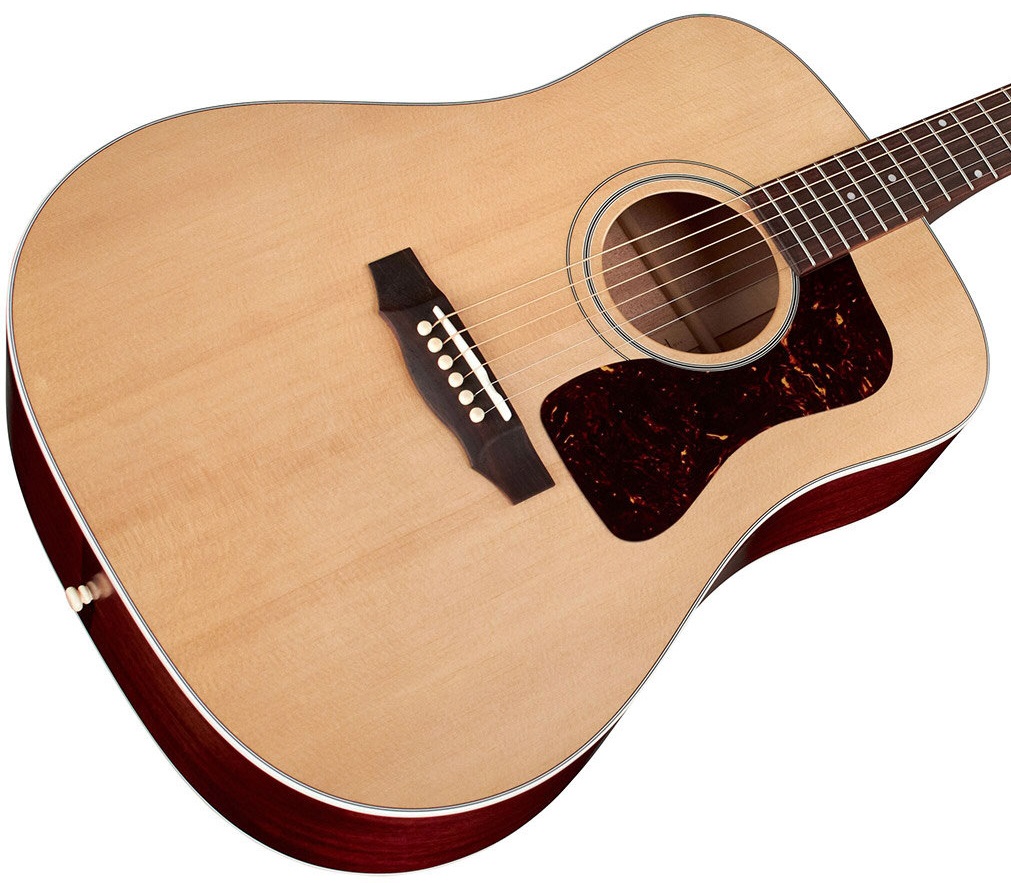 Guild D40E Standard NAT (obrázek 4)