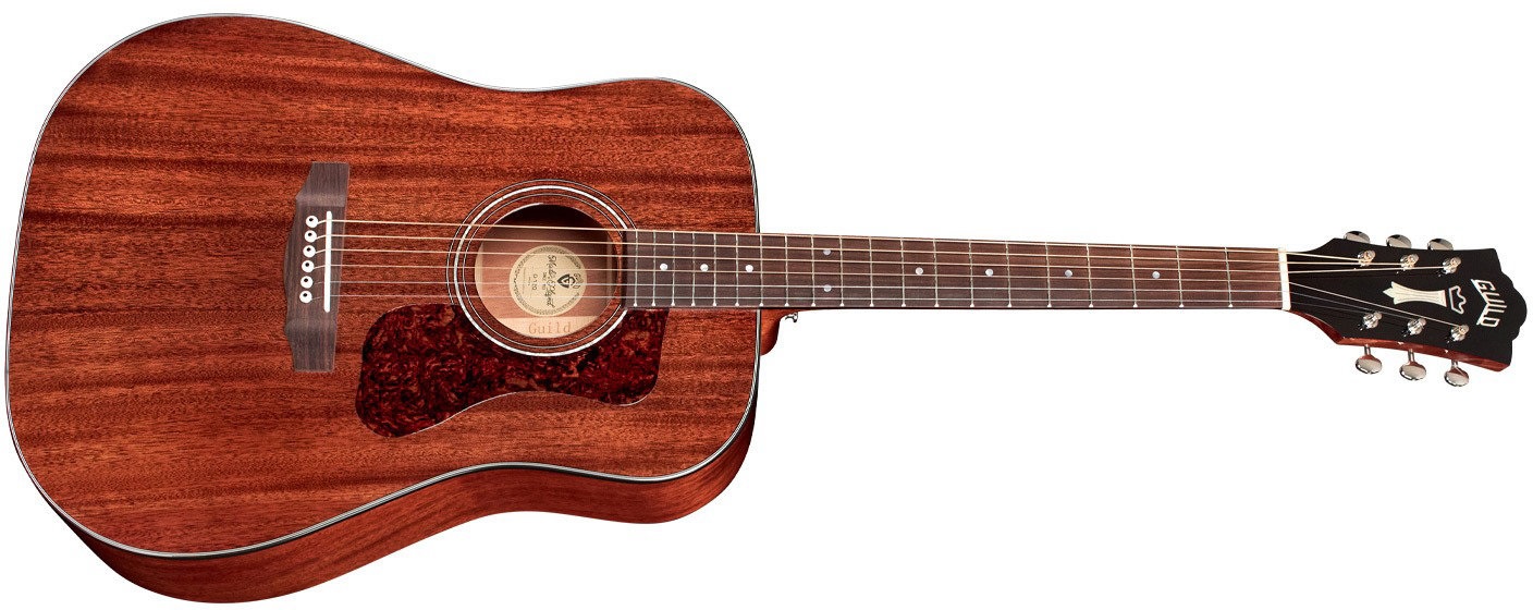 Levně Guild D-120 NAT