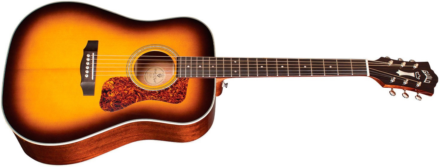 Levně Guild D-140 ATB