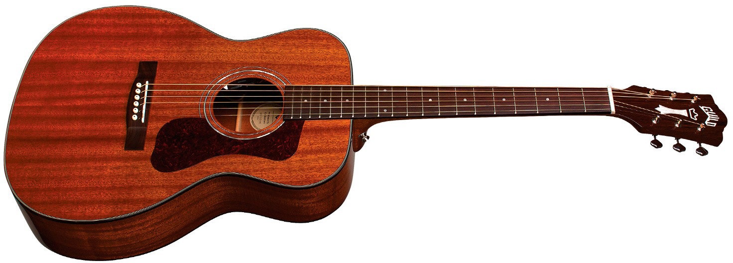Levně Guild OM-120 NAT