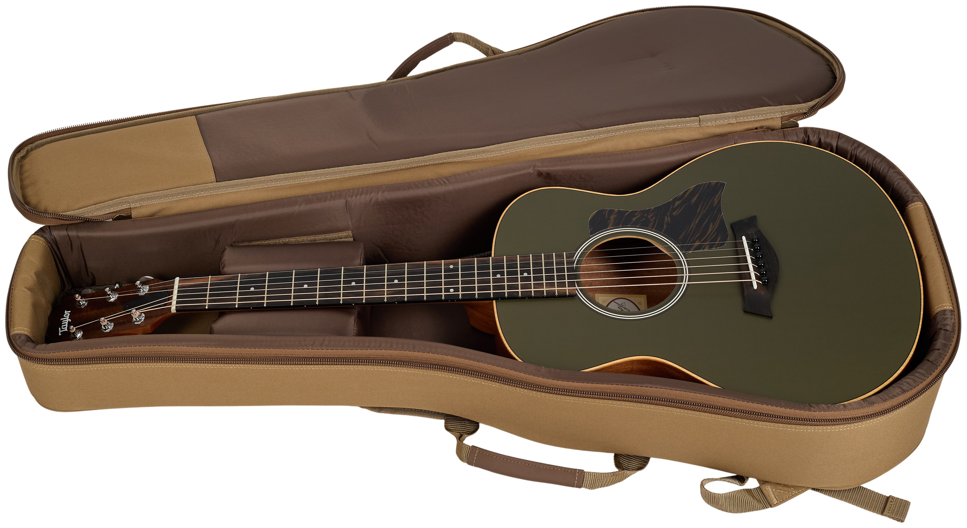 Taylor GS Mini-e LTD Olive (obrázek 7)