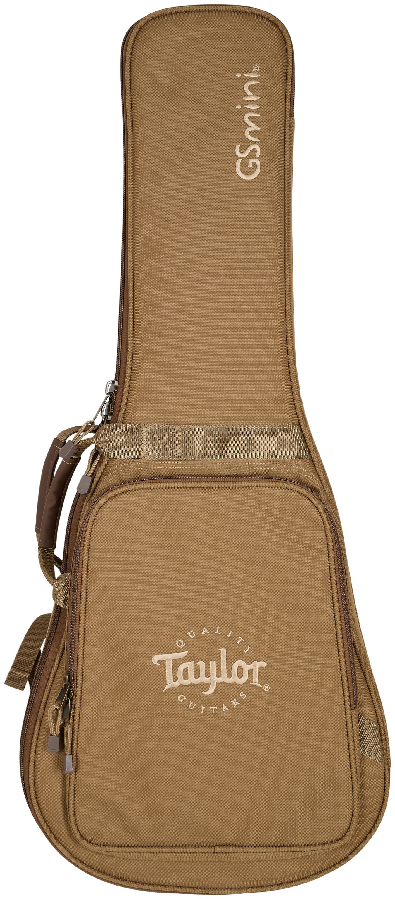 Taylor GS Mini-e LTD Olive (obrázek 8)