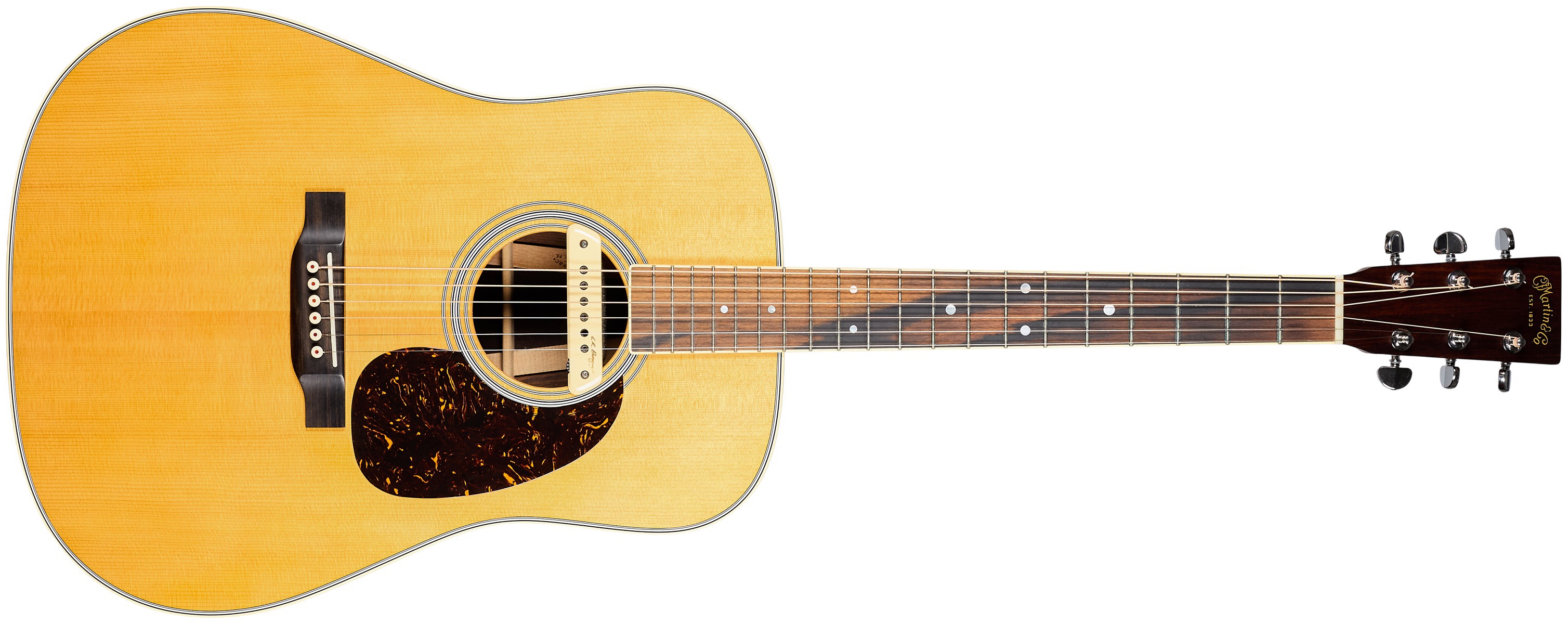 Martin 2022 D-35