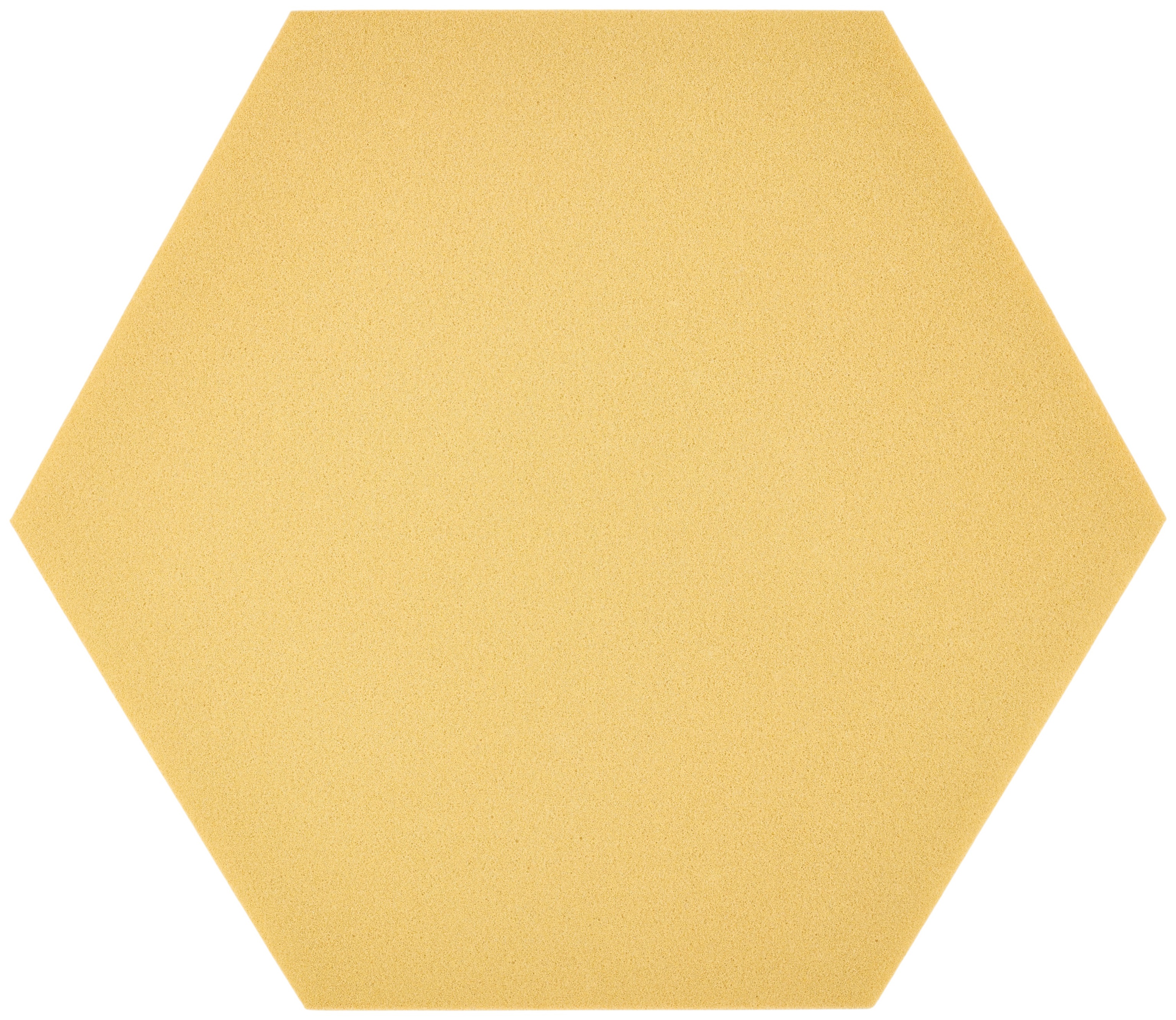 Pyramid Hexagon Beige