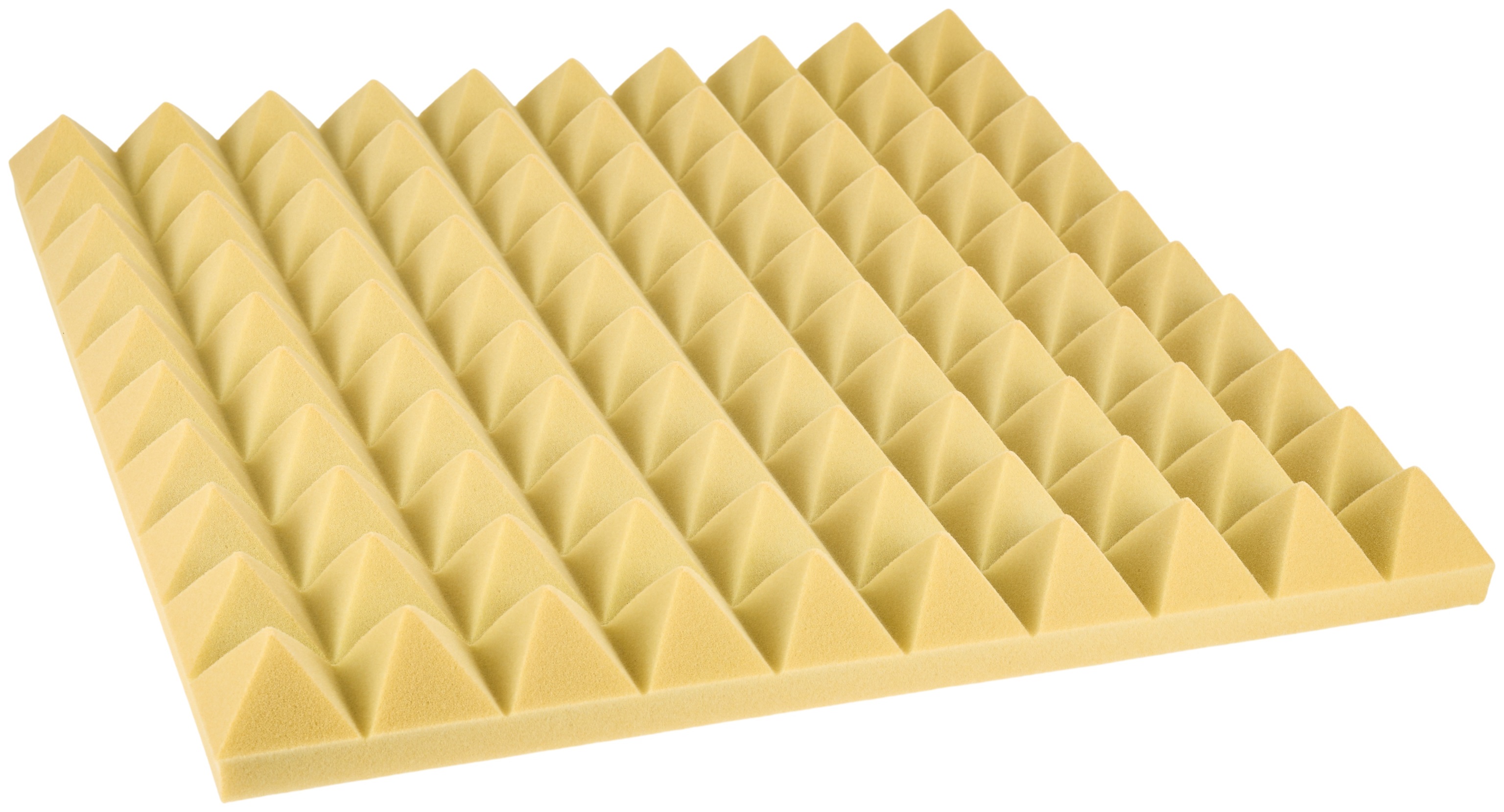 Pyramid Pyramid Beige