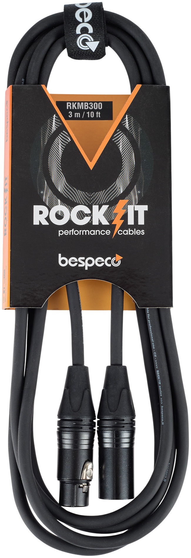 Bespeco RKMB300
