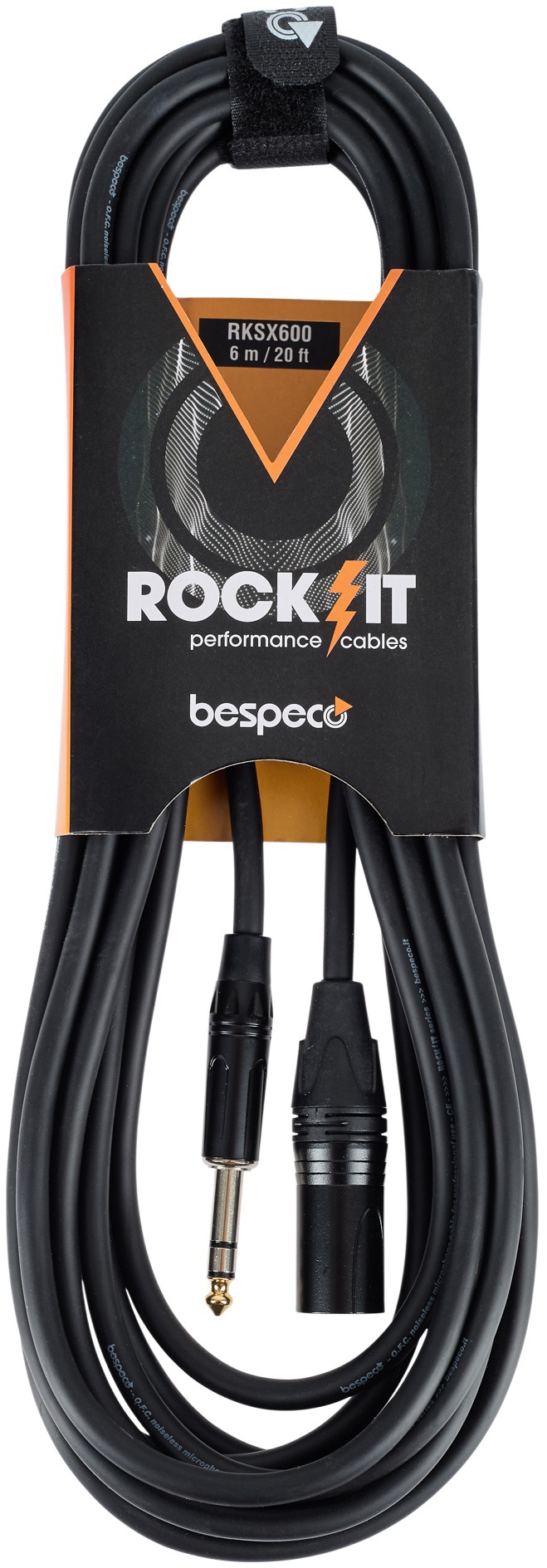 Bespeco RKSX600
