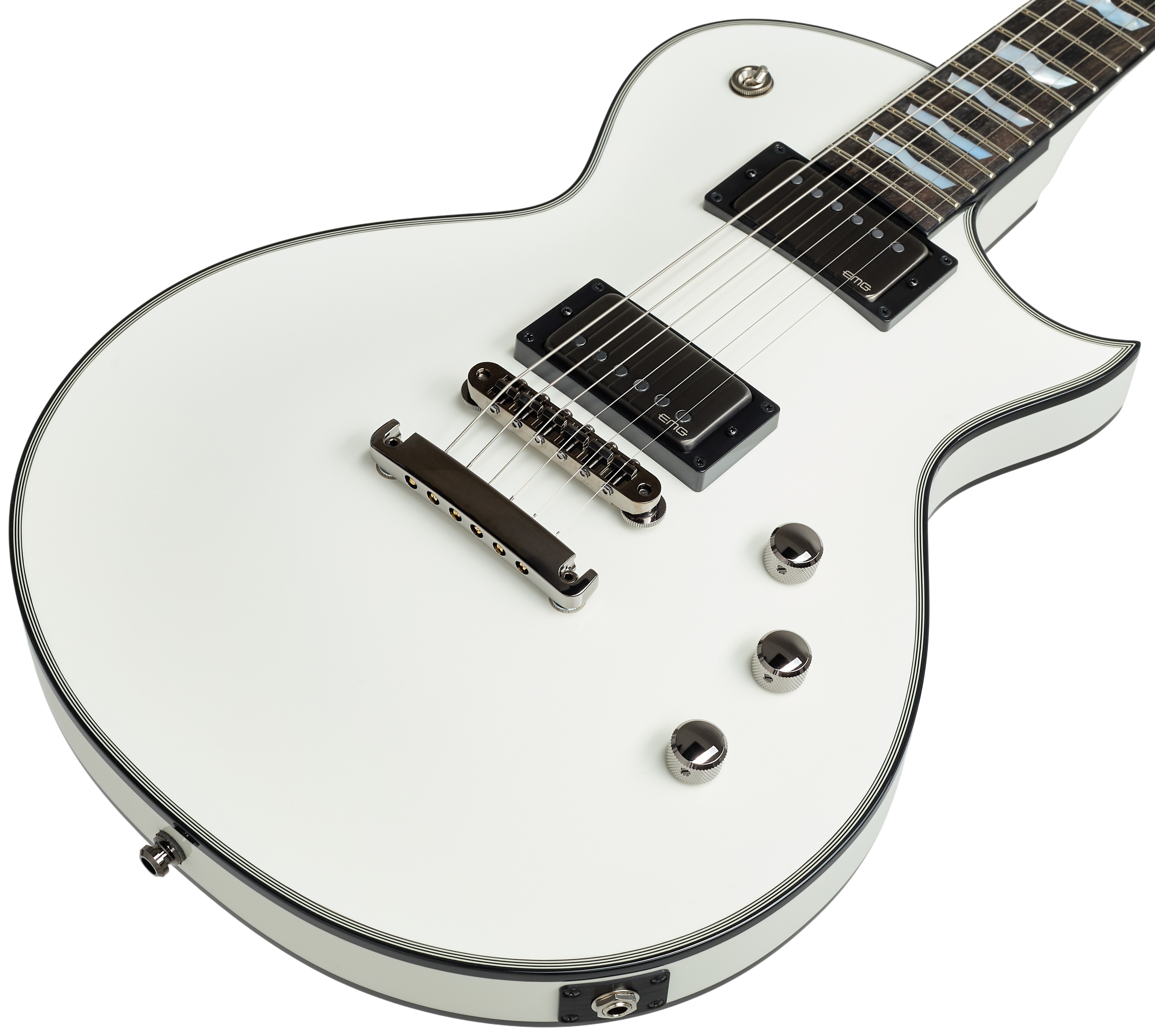 ESP Eclipse Custom EB Snow White (obrázek 3)