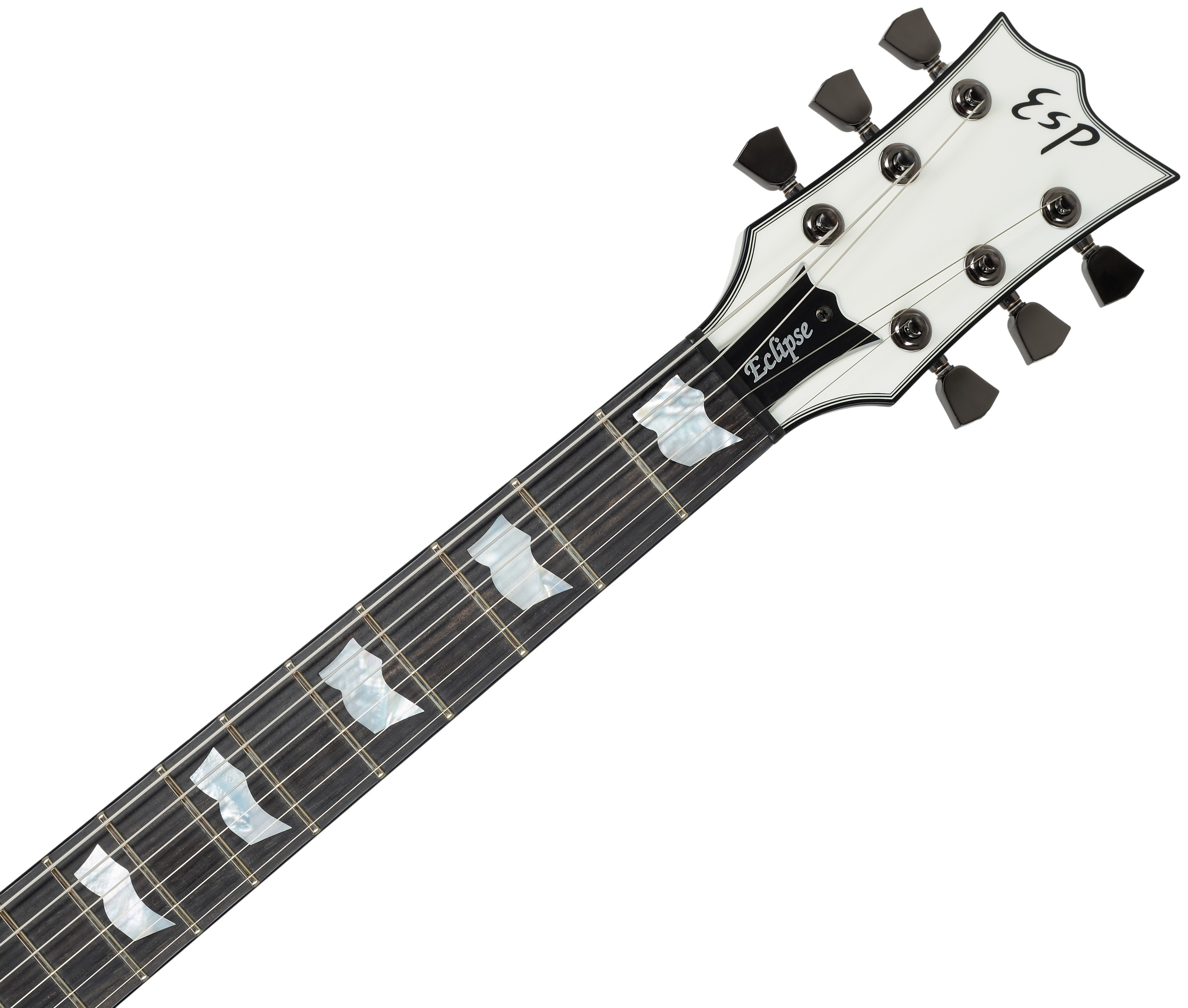 ESP Eclipse Custom EB Snow White (obrázek 4)