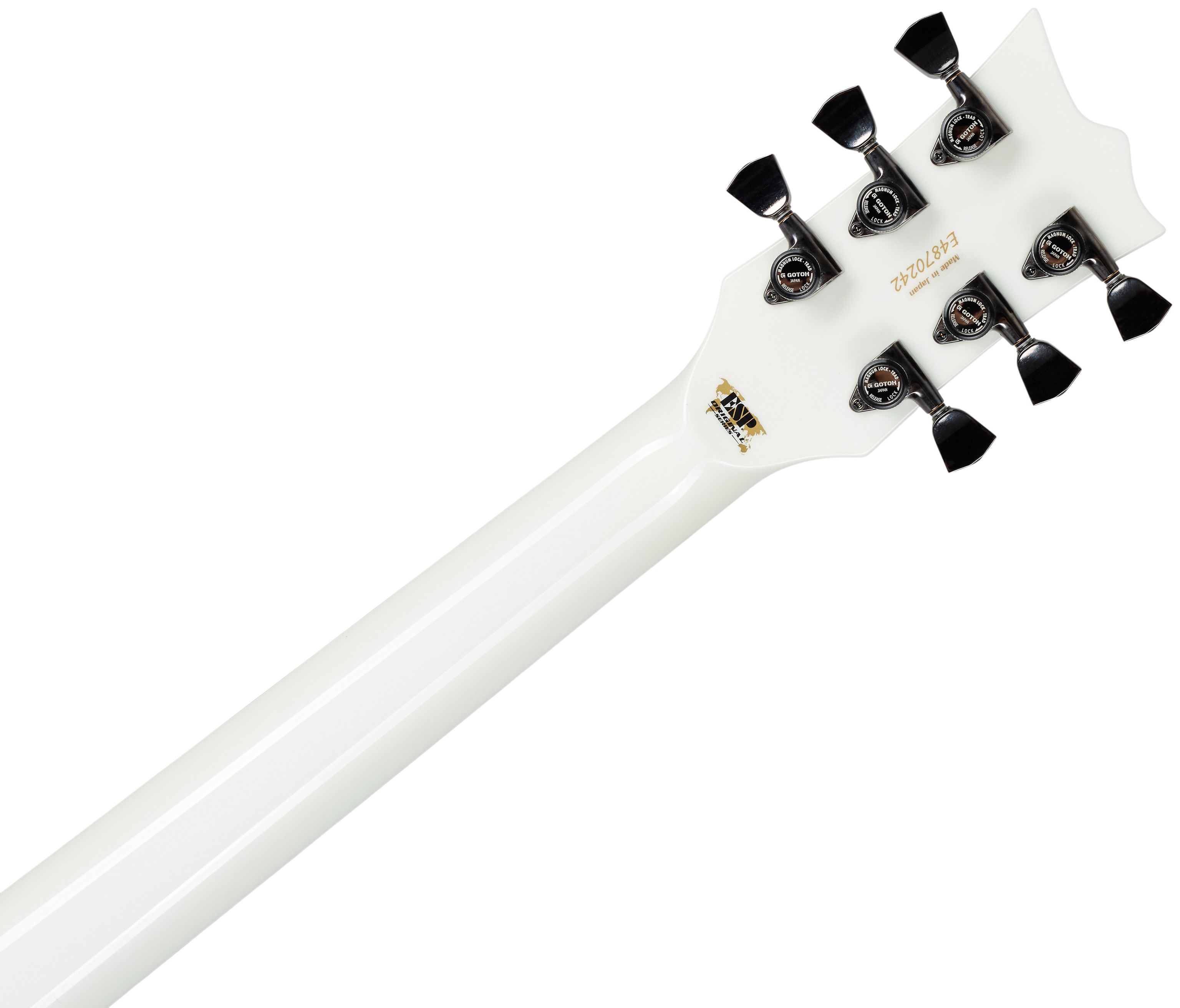 ESP Eclipse Custom EB Snow White (obrázek 5)