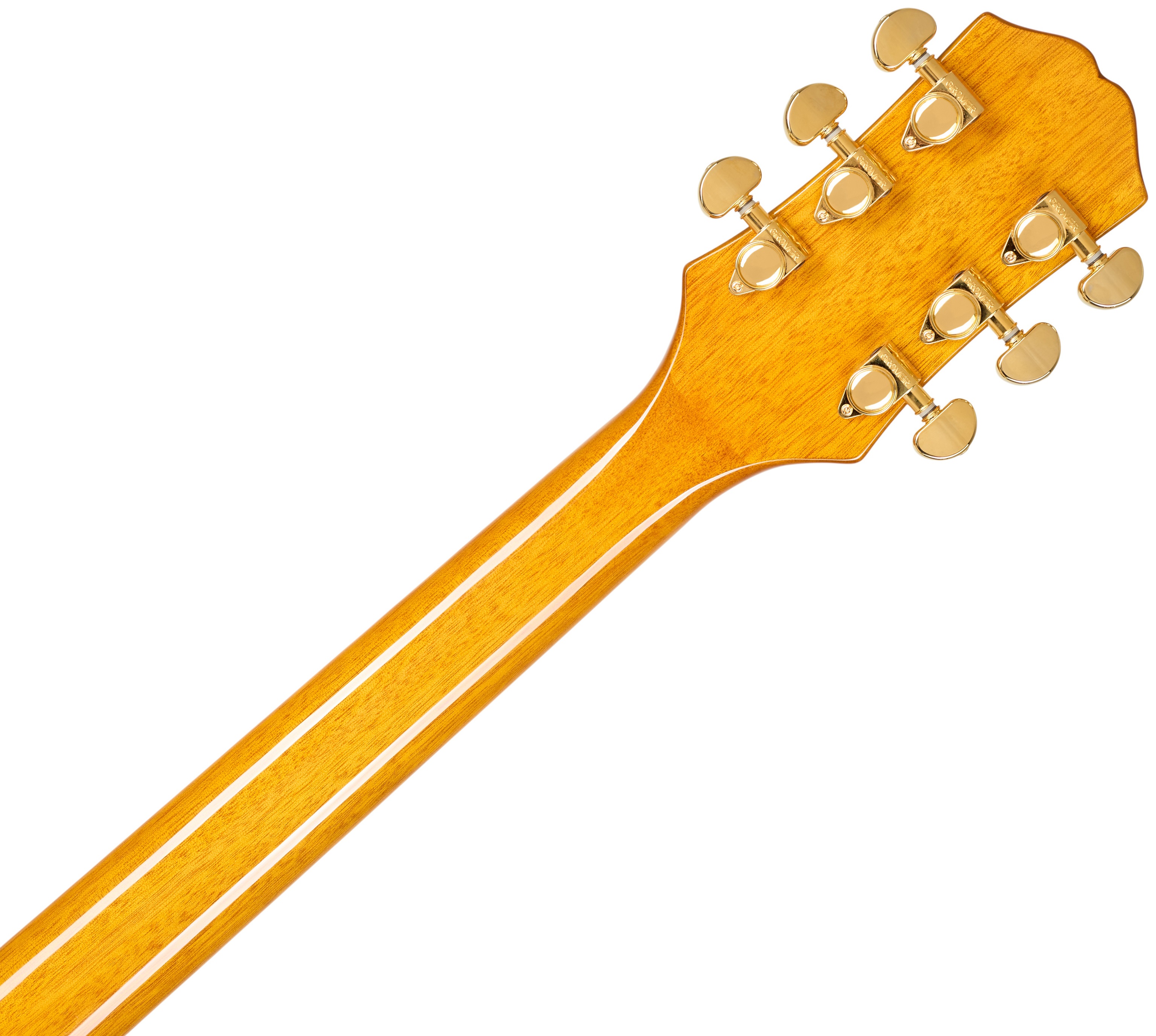 Epiphone Sheraton Natural (obrázek 5)
