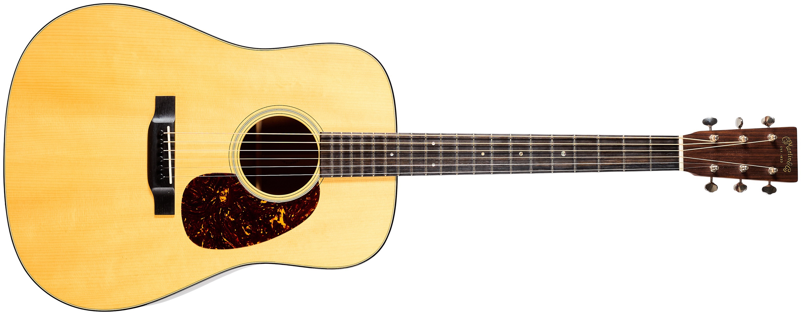Levně Martin 2016 D-18 SM Adirondack Custom Centennial