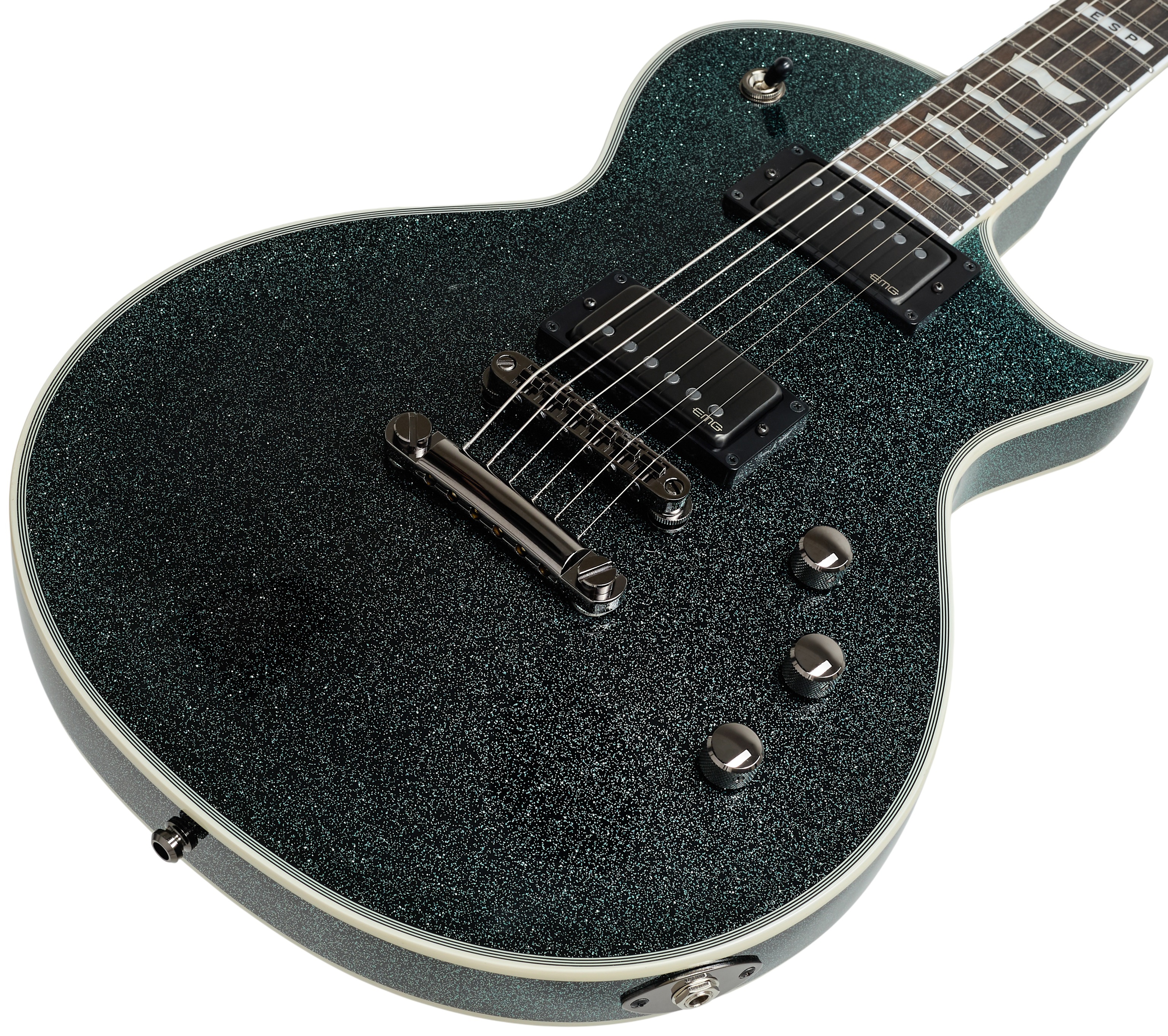 ESP E-II Eclipse EMG GSP (obrázek 3)