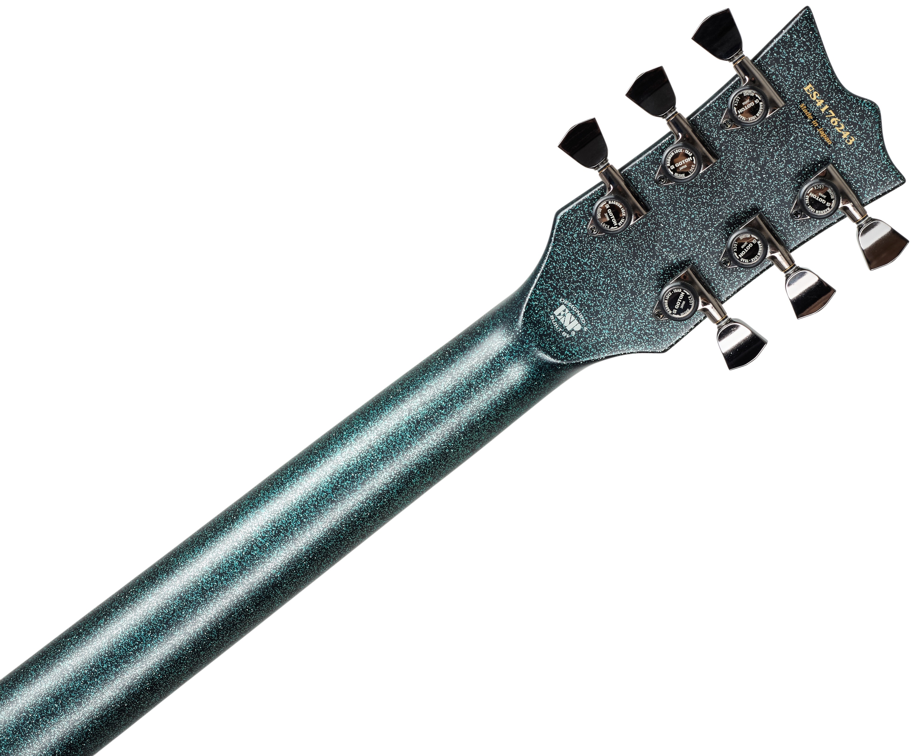 ESP E-II Eclipse EMG GSP (obrázek 5)