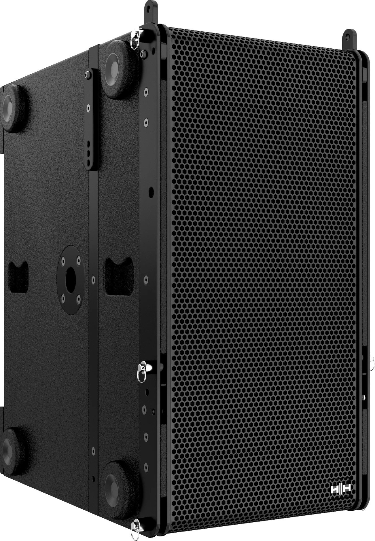 H&H MP2P (obrázek 2)