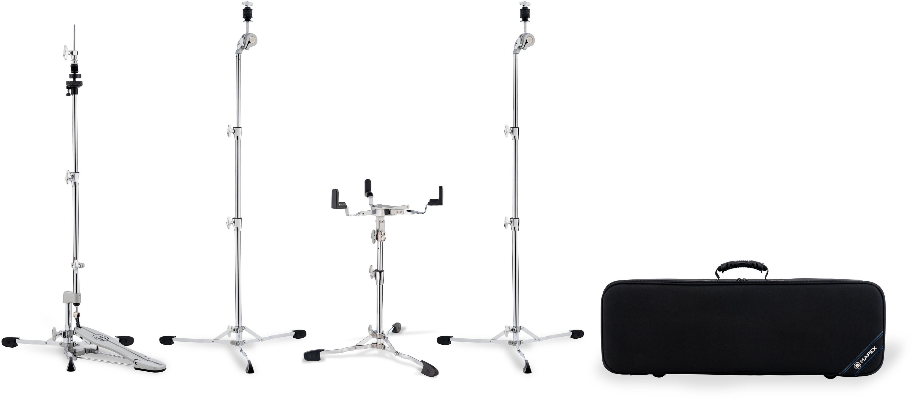 Mapex Streetlite Hardware Pack