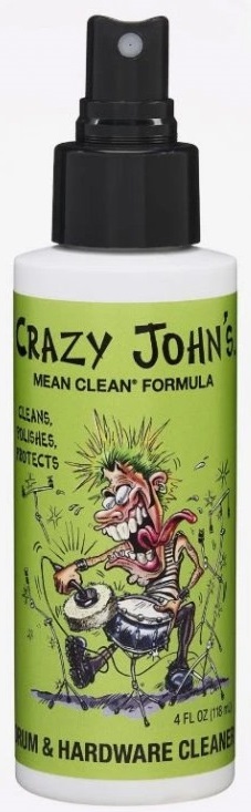 Crazy John CJHP