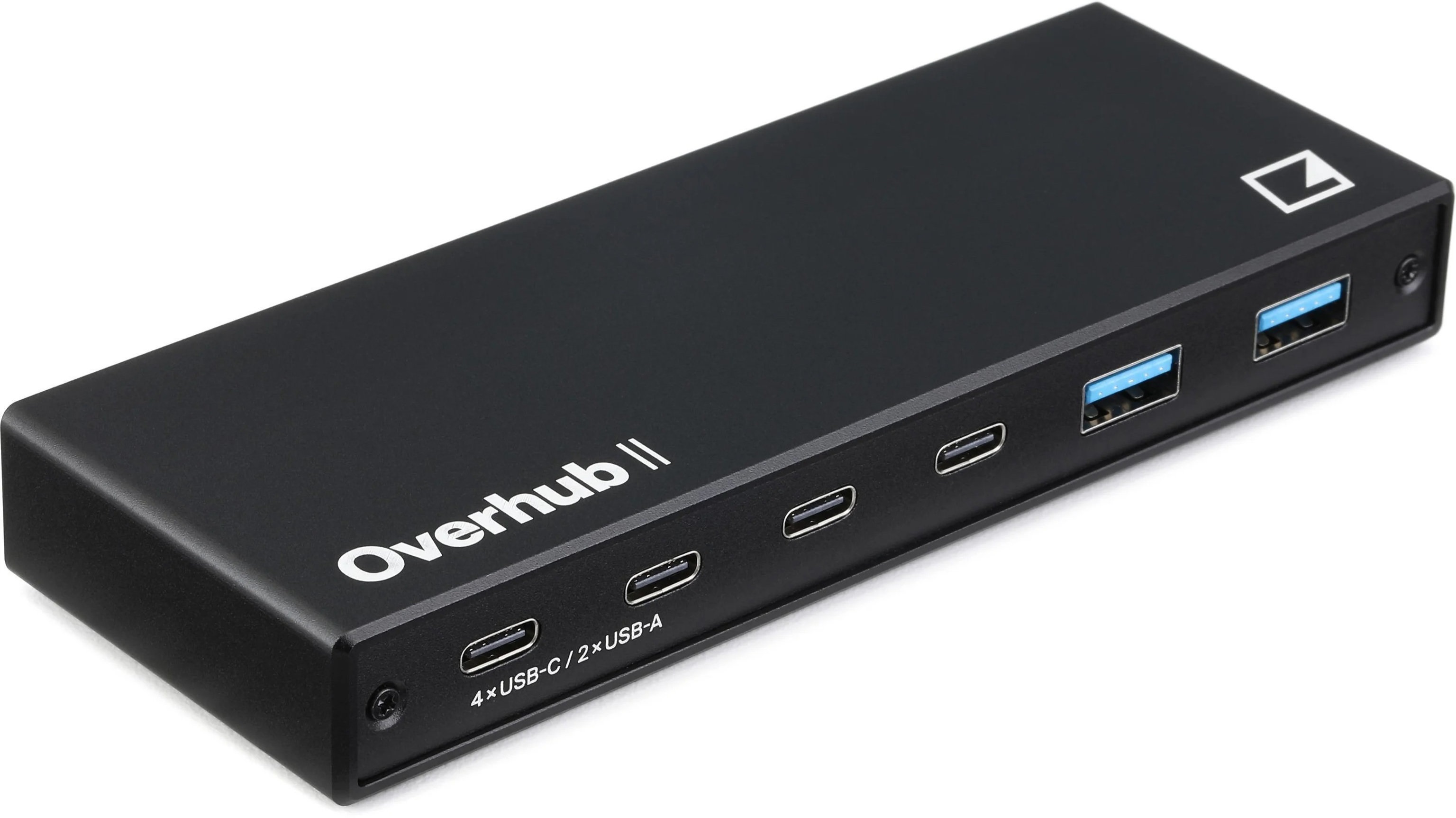 Elektron Overhub II