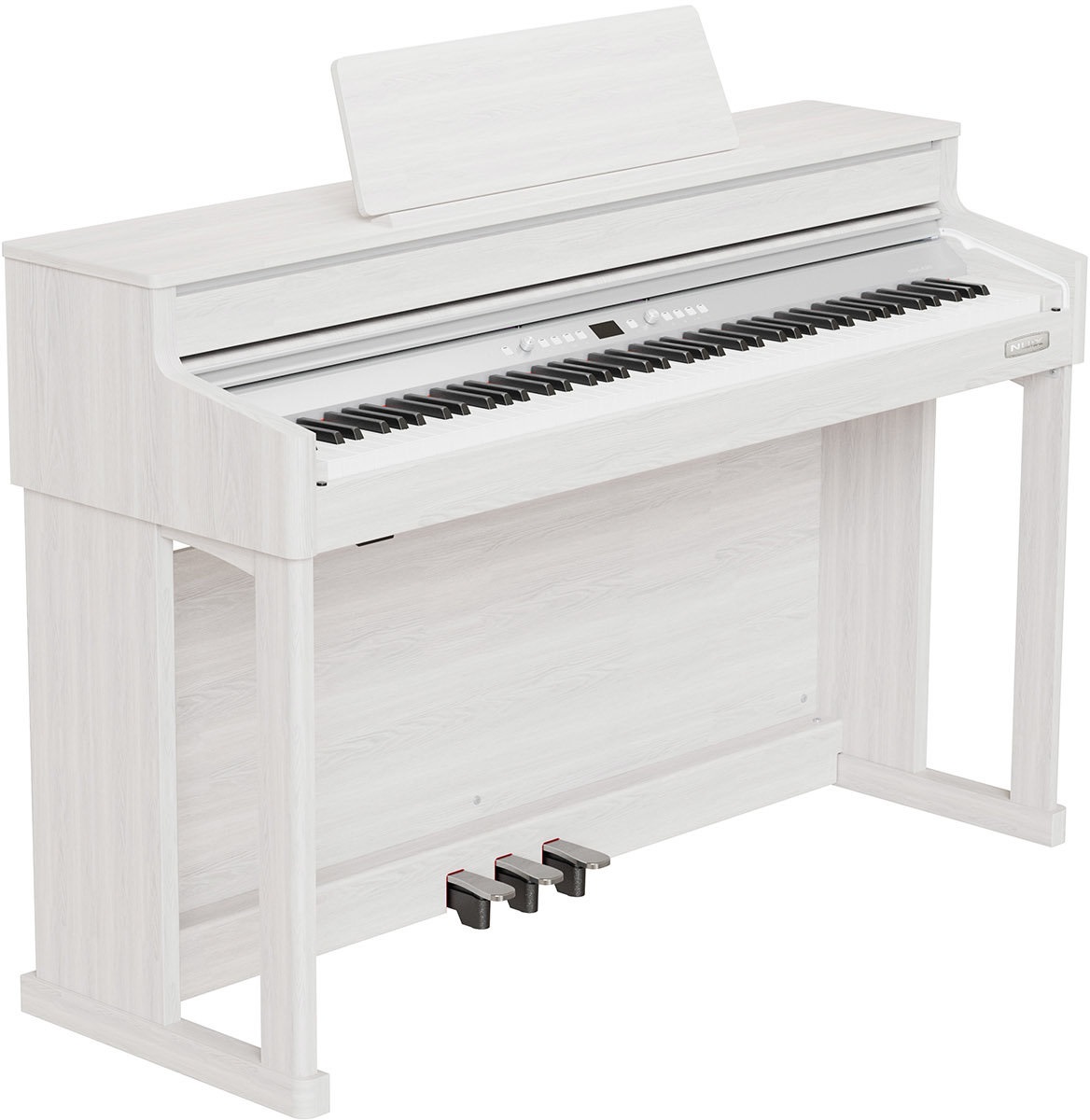 Nux NCK-430 White