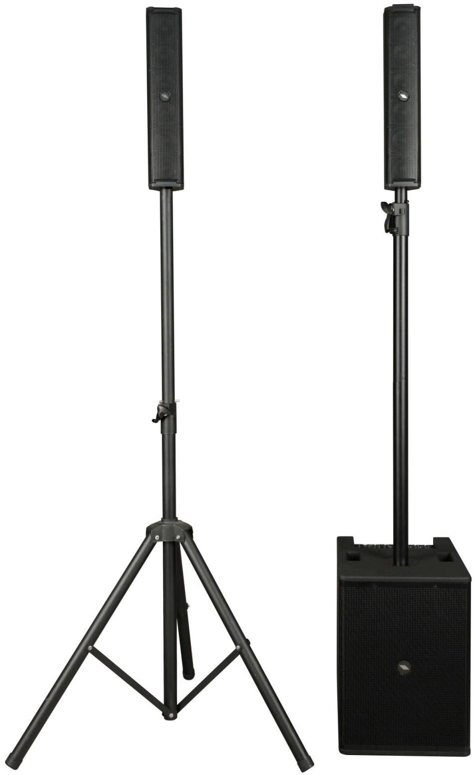 Proel SESSION700 (obrázek 6)
