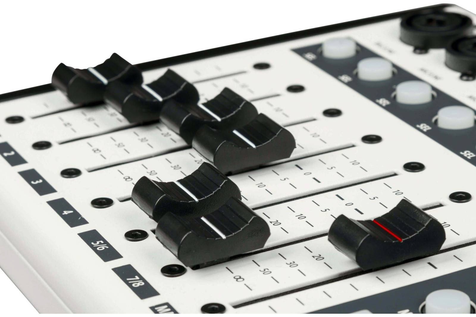 Proel DIGIPAD8 (obrázek 4)