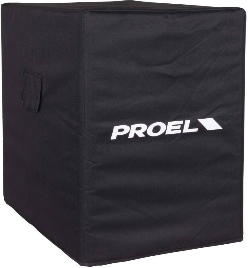 Proel S10A (obrázek 7)