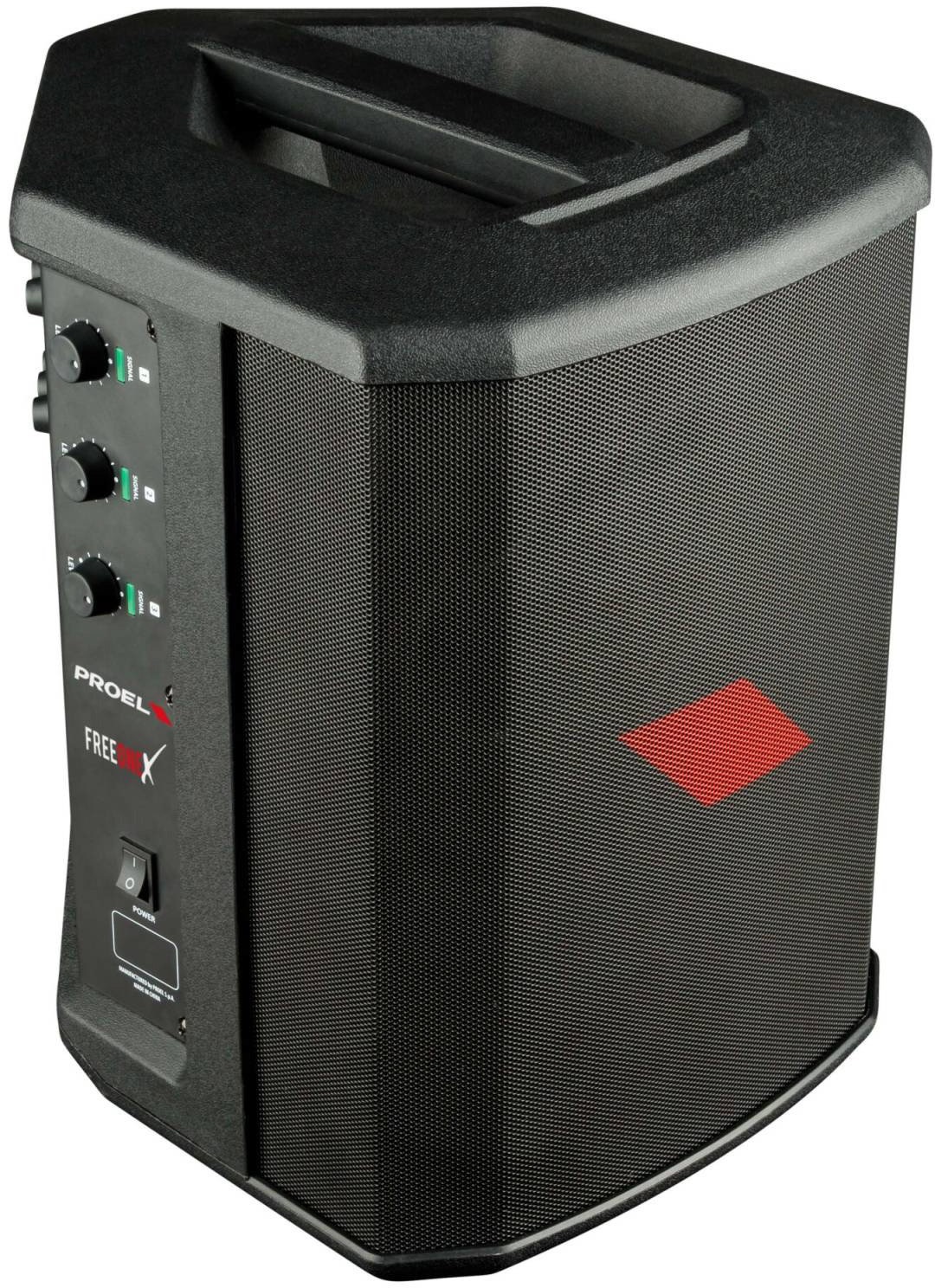 Proel FREEONEX