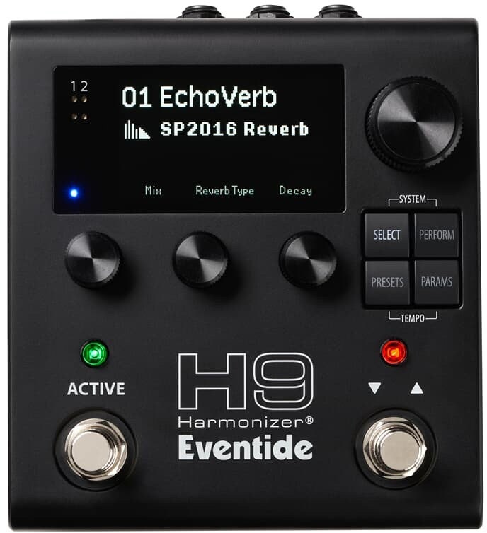 Levně Eventide H9 Harmonizer Gen2