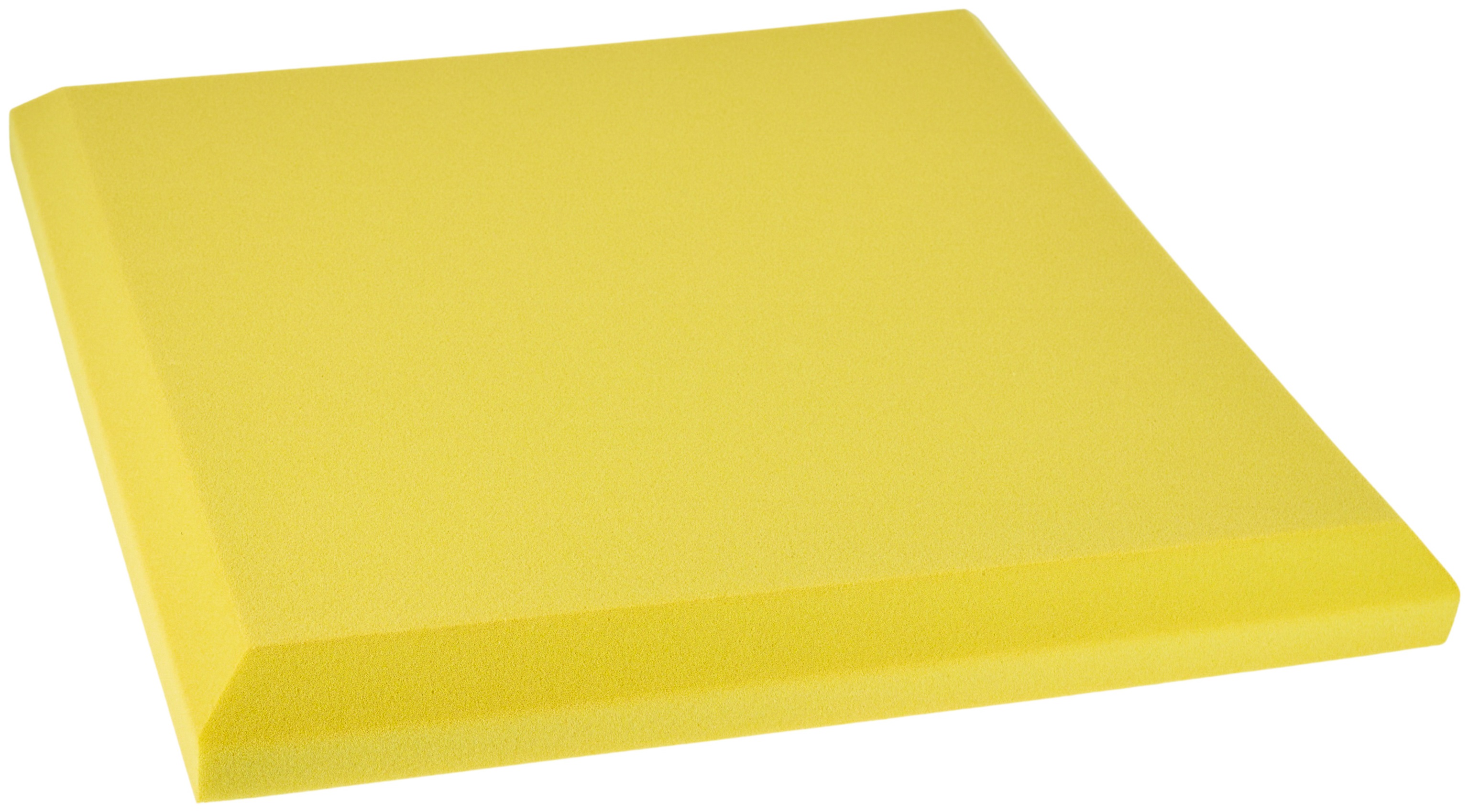 Pyramid Tile Yellow
