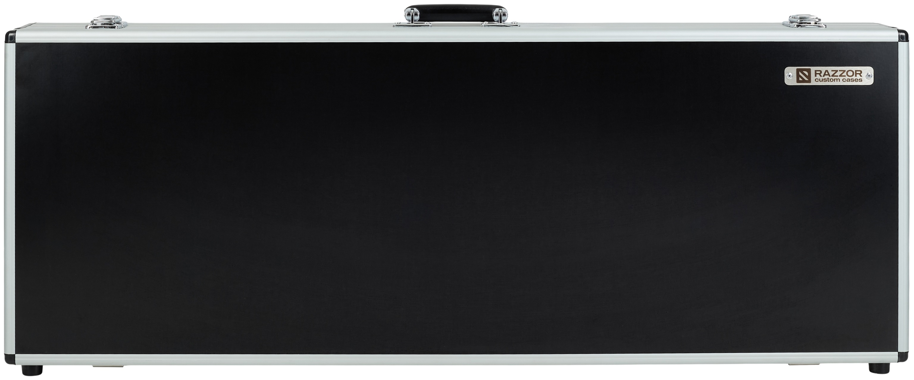 Razzor Cases R1 kufr pro Fender Stratocaster