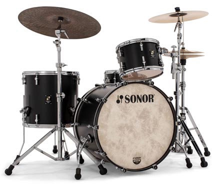 Sonor Momentum Maple 22