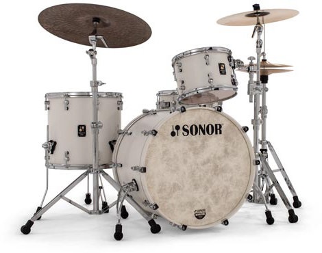 Sonor Momentum Maple 22