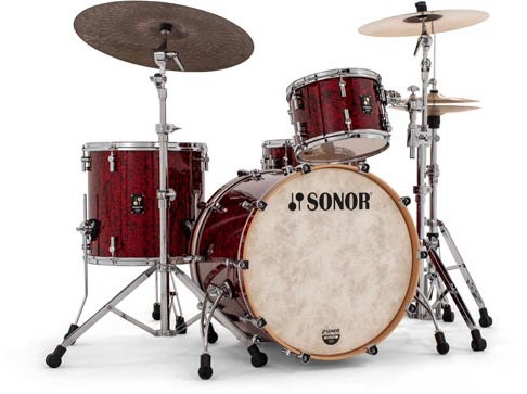 Sonor Momentum Maple 22
