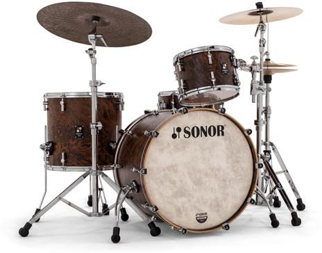 Sonor Momentum Beech 22