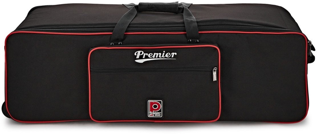 Premier 38" Wheeled Hardware Bag