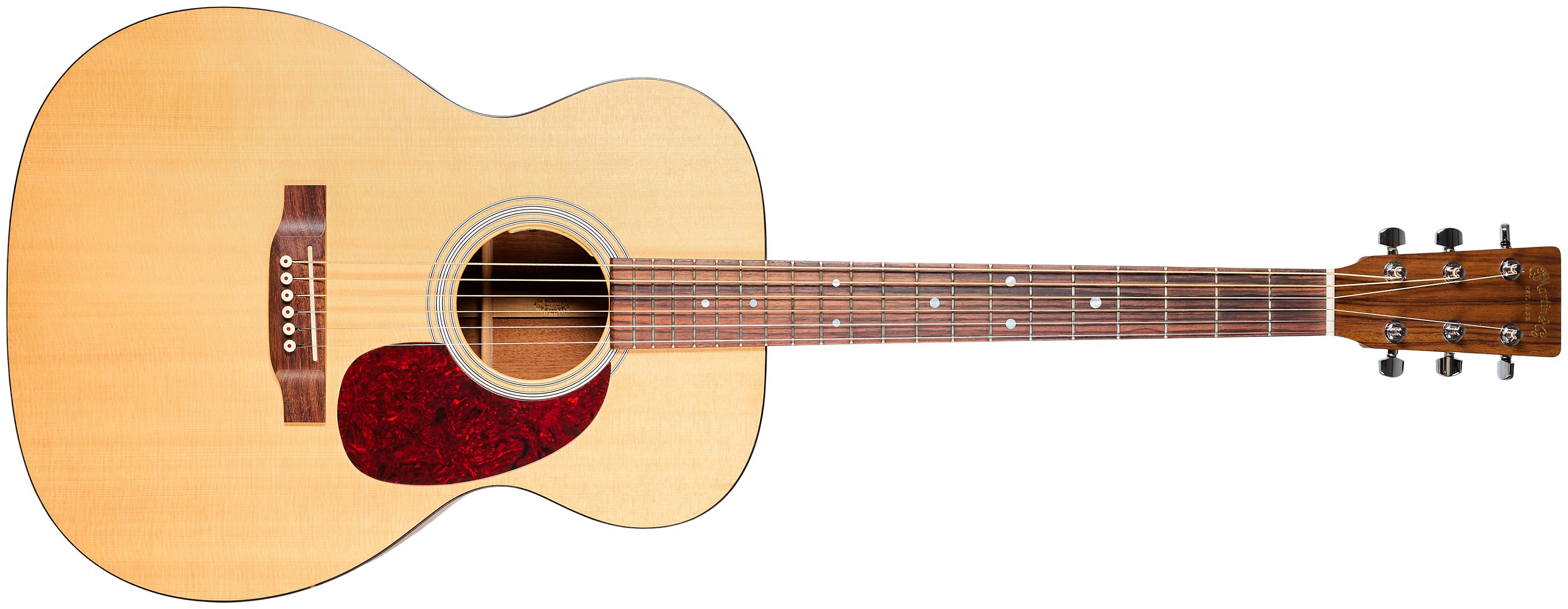 Martin 2003 000-1 L.R.Baggs