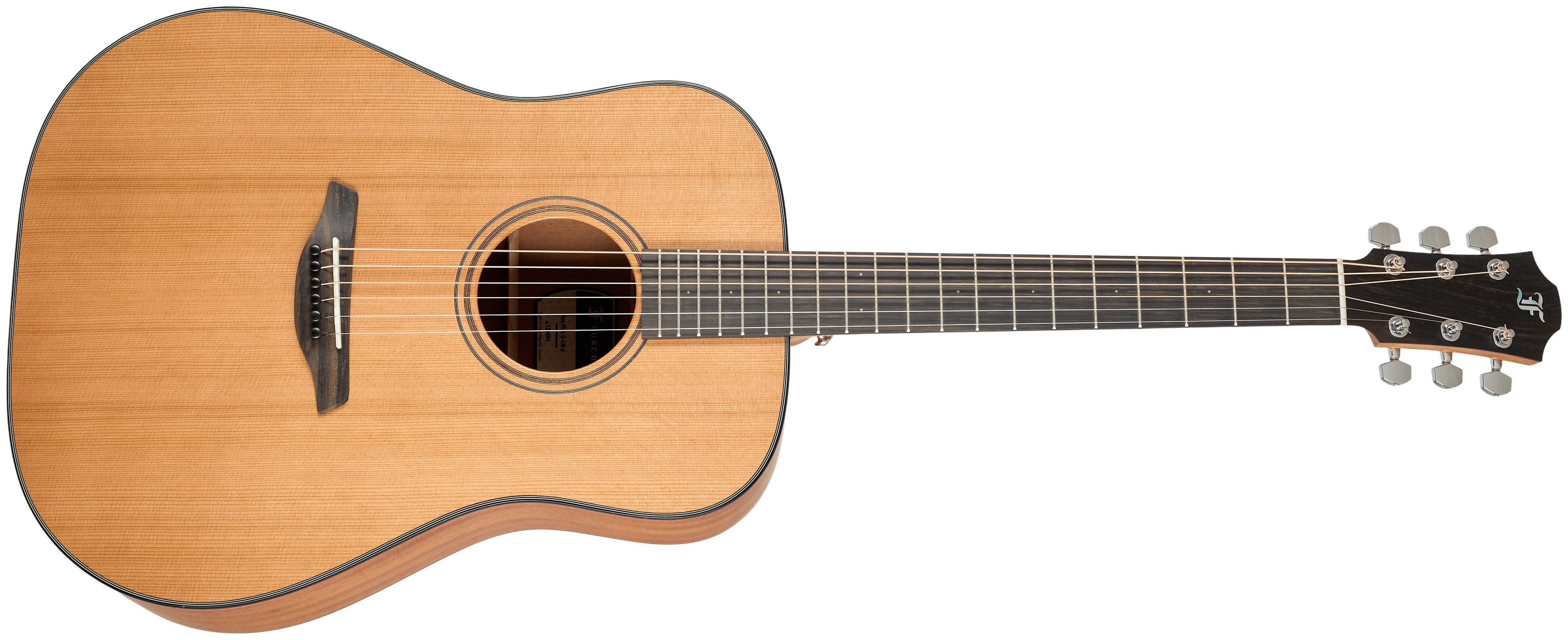 Furch Blue Plus D-CM CNR Active 2026