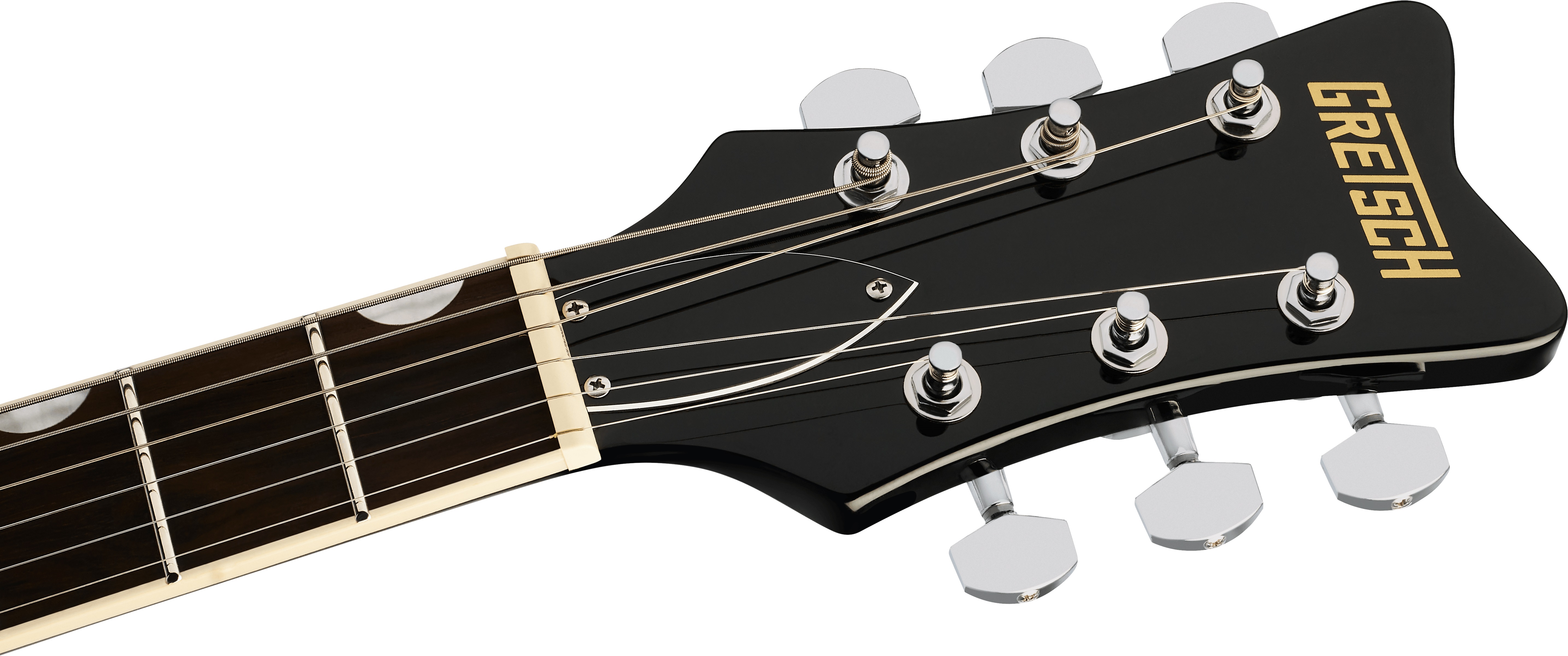 Gretsch Streamliner CVT LRL BLK (obrázek 4)