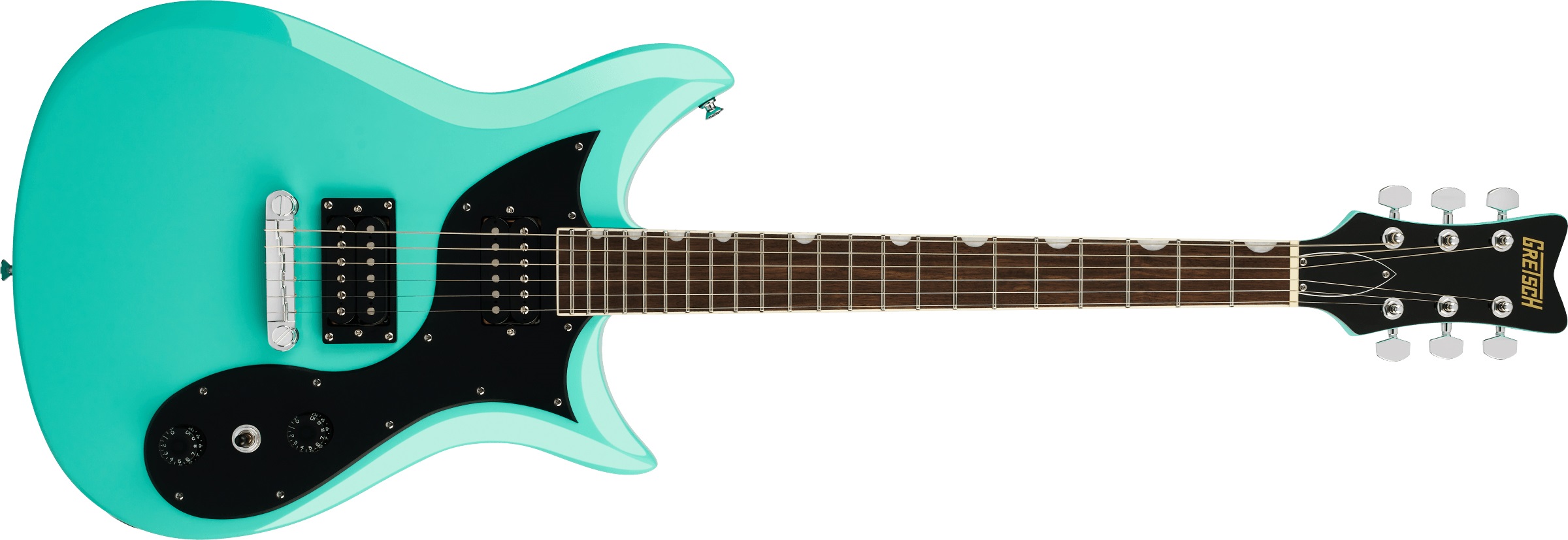 Gretsch Streamliner CVT LRL SFG