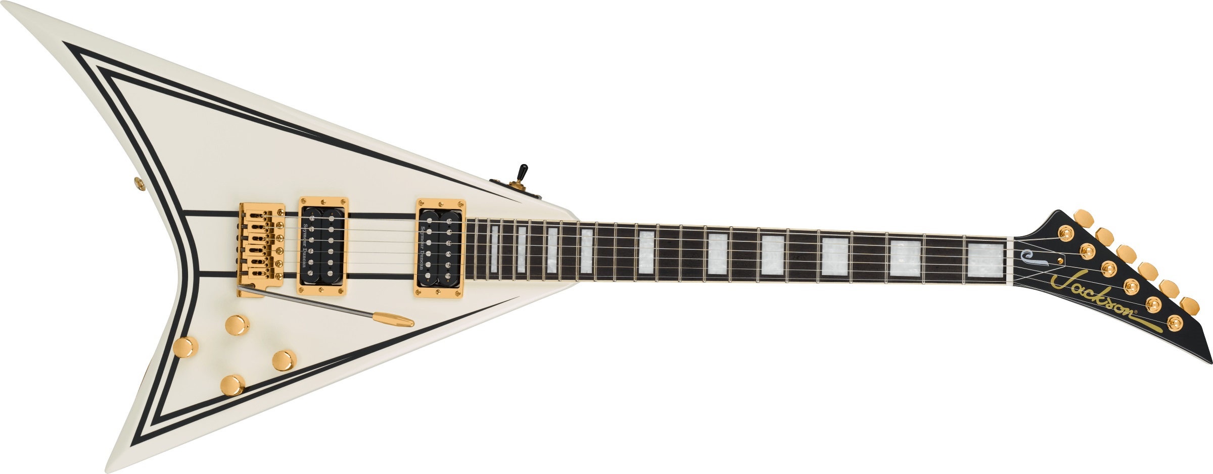 Jackson LE Legend Series Randy Rhoads CD1