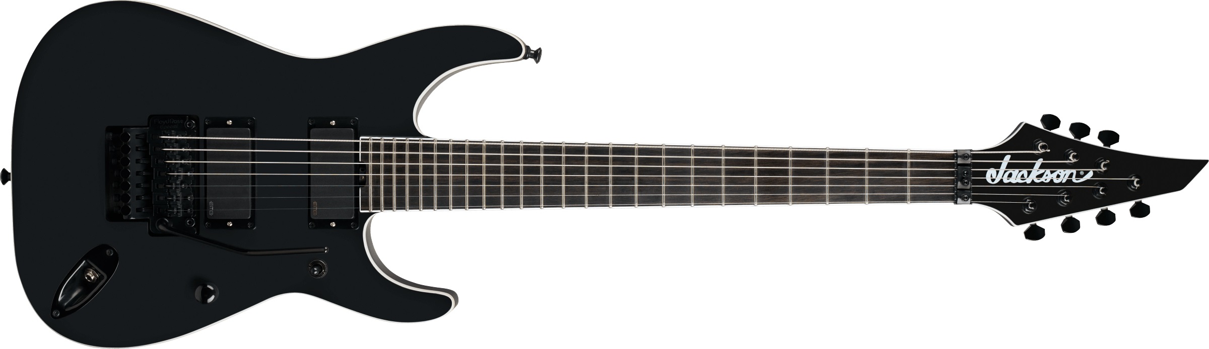 Jackson Pro Series Chris Rörland Soloist SL7