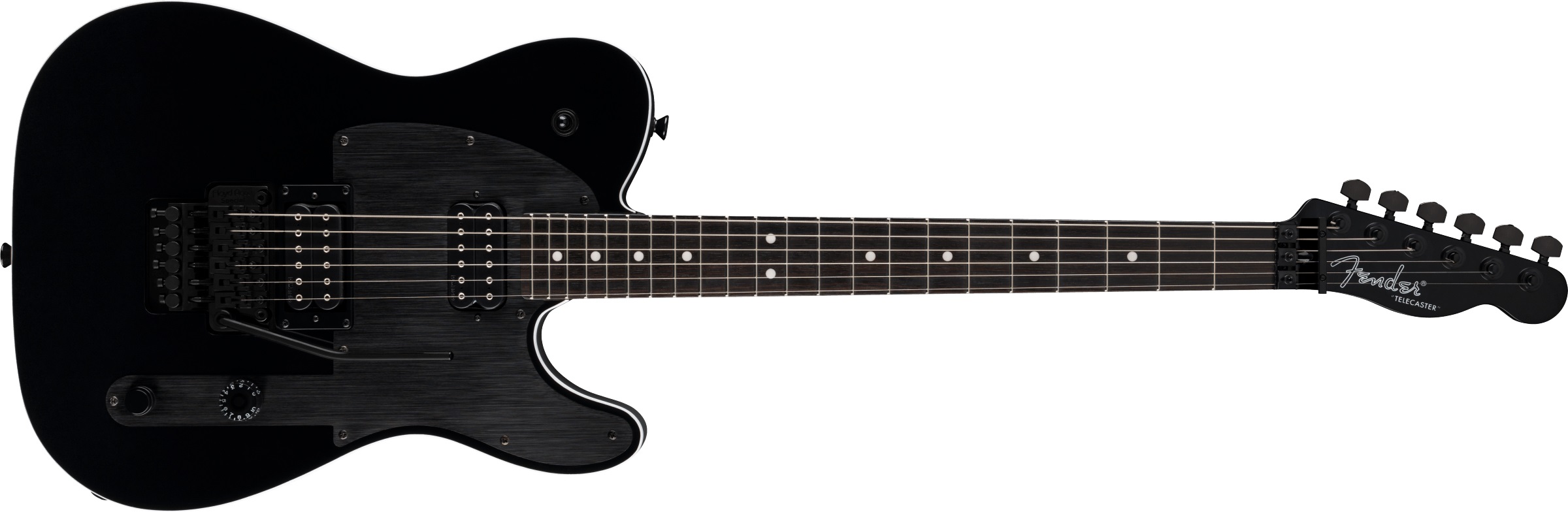 Fender John 5 Phantom Telecaster BLK