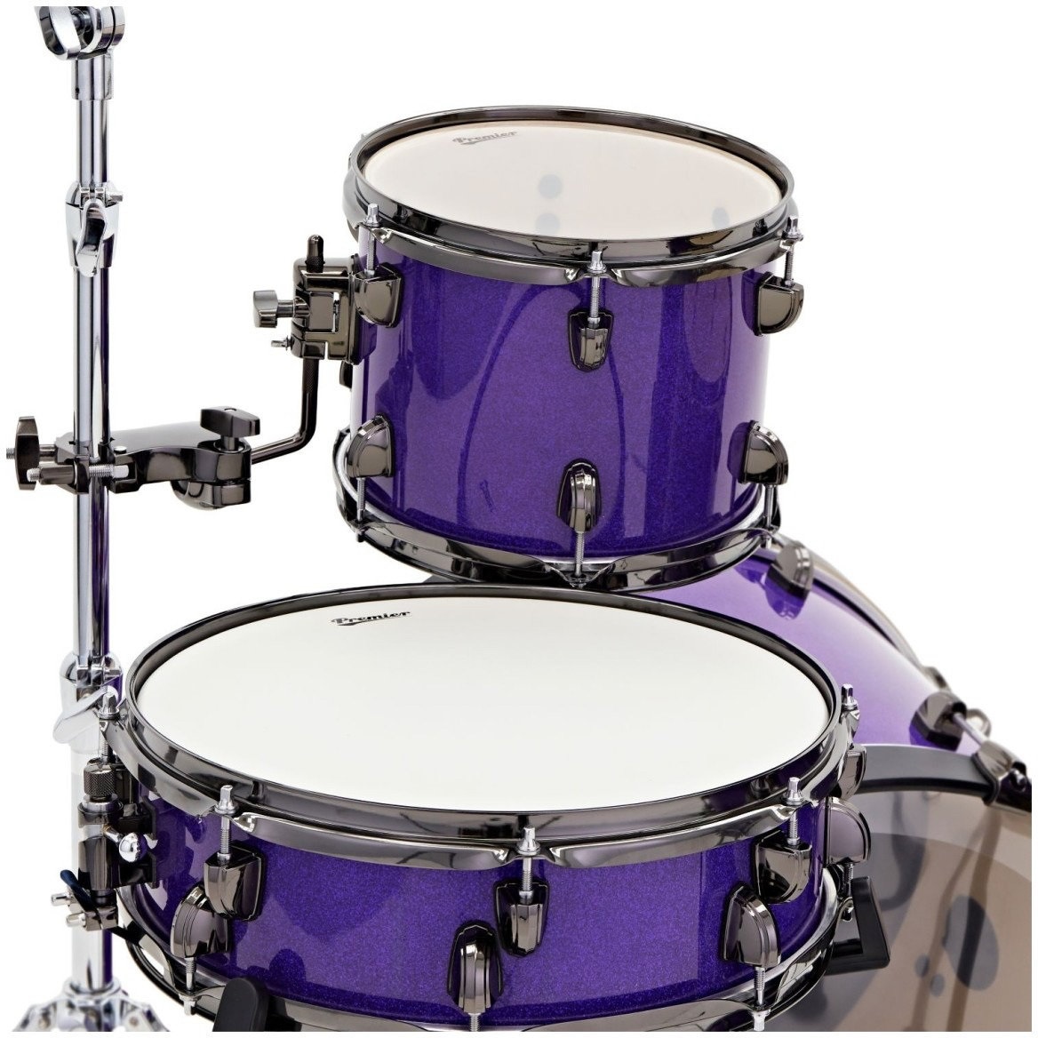 Premier Premier Little Criminal Shell Pack Purple Rain Sparkle (obrázek 5)