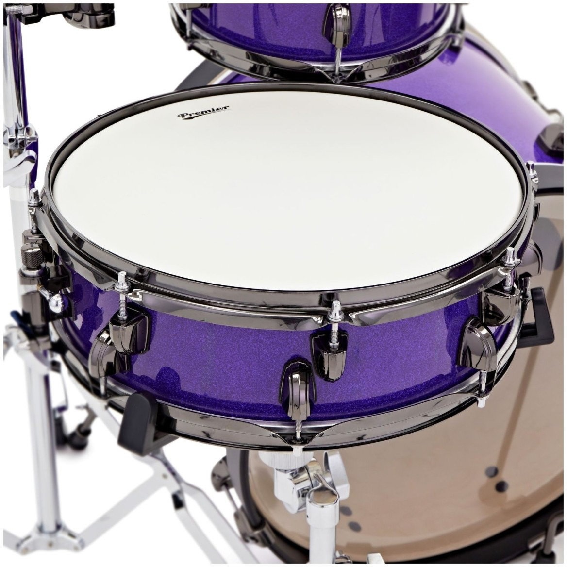 Premier Premier Little Criminal Shell Pack Purple Rain Sparkle (obrázek 6)